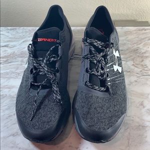 Under armour charged bandit 2 running shoes